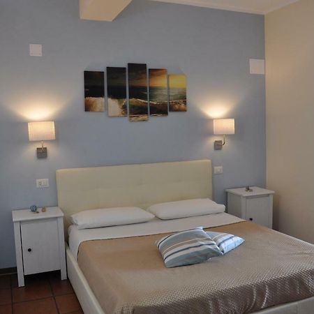 Il Palombaro Bed & Breakfast Tropea Dış mekan fotoğraf