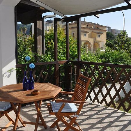 Il Palombaro Bed & Breakfast Tropea Dış mekan fotoğraf