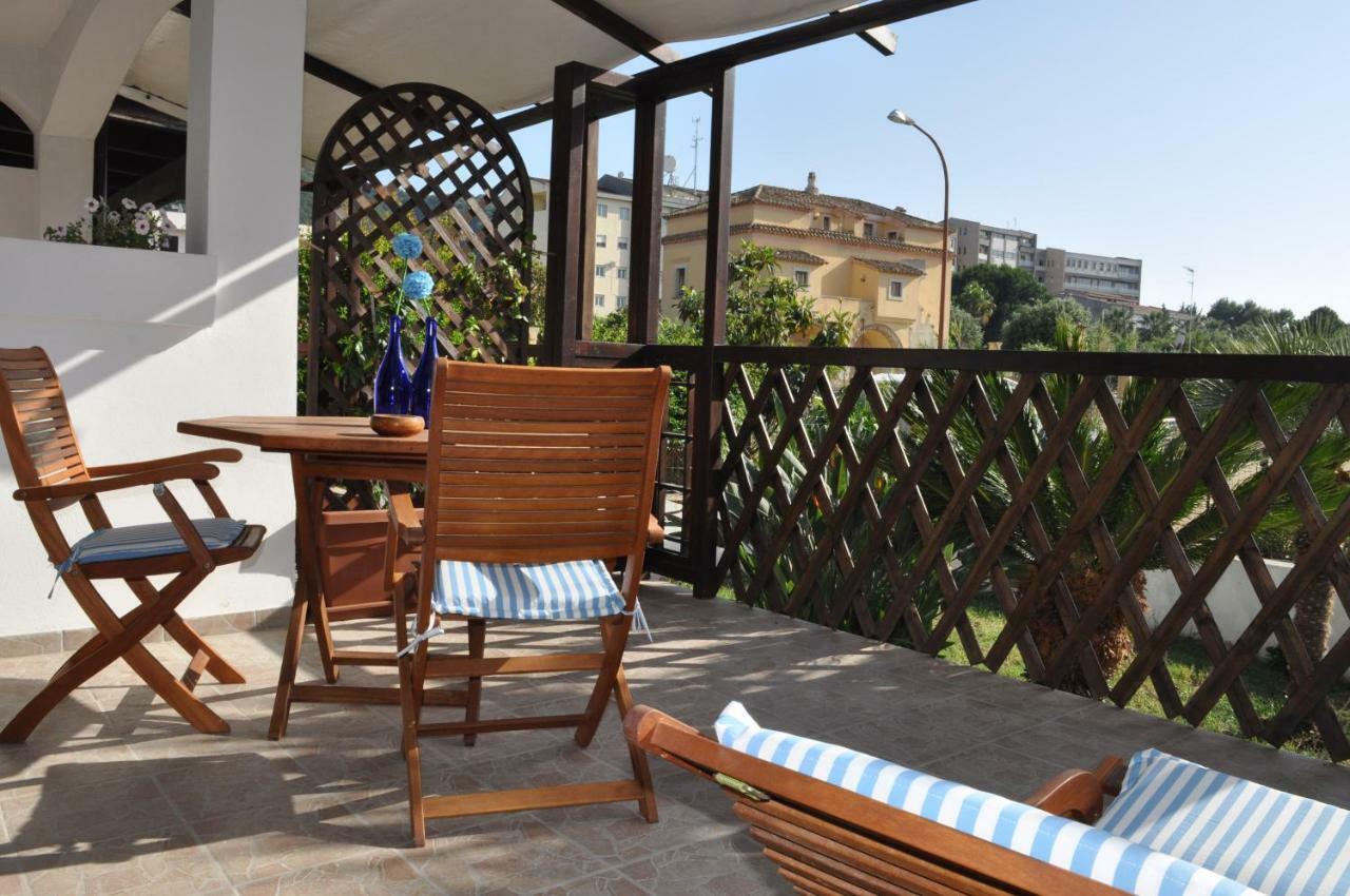 Il Palombaro Bed & Breakfast Tropea Dış mekan fotoğraf